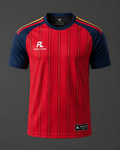 2026 Esp Local Player Jersey (Imagen solo de ilustración)